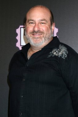 Carlos Cojulun, Calabasas Regency Tiyatrosu 'ndaki Little Angels Premiere' de 4 Haziran 2025 'te Calabasas, CA