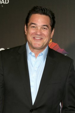 Dean Cain, Calabasas Regency Tiyatrosu 'ndaki Little Angels Premiere' de 4 Haziran 2025 'te Calabasas, CA