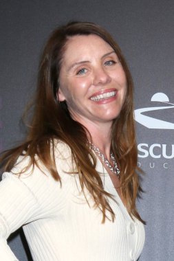 Simone Bonser, Calabasas Regency Tiyatrosu 'ndaki Little Angels Premiere' de 4 Haziran 2025 'te Calabasas, CA