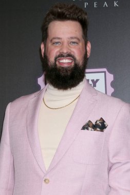 Taylor Cole, Calabasas Regency Tiyatrosu 'ndaki Little Angels Premiere' de 4 Haziran 2025 'te Calabasas, CA