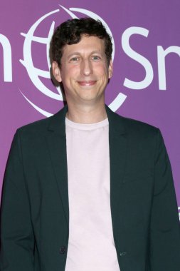 David Magidoff, Los Angeles 25. Operasyonu 'nda 3 Haziran 2025' te Los Angeles 'ta Candela La Brea' da Gülme Şenliği düzenlendi.