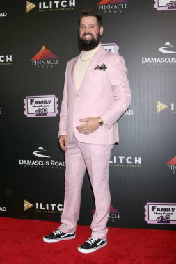  Taylor Cole, Calabasas Regency Tiyatrosu 'ndaki Little Angels Premiere' de 4 Haziran 2025 'te Calabasas, CA