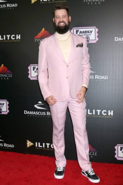 Taylor Cole, Calabasas Regency Tiyatrosu 'ndaki Little Angels Premiere' de 4 Haziran 2025 'te Calabasas, CA