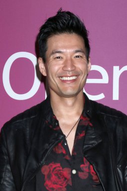 Kevin Kreider, Los Angeles 25. Operasyonu 'nda Candela La Brea' da Gülme Şenliği 3 Haziran 2025, Los Angeles, CA