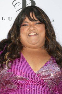 Aarti Garg, Radford Stüdyoları 'nda düzenlenen 2025 Ed Asner ve Arkadaşları Poker Turnuvası' nda 14 Haziran 2025 'te Studio City, CA