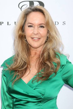 Erin Murphy Radford Stüdyoları 'nda düzenlenen 2025 Ed Asner ve Arkadaşları Poker Turnuvası' nda 14 Haziran 2025 'te Studio City, CA