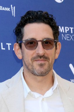 Adam Shapiro, MPTF NextGen Yıllık Yaz Partisi 'nde 22 Haziran 2025, Los Angeles, CA