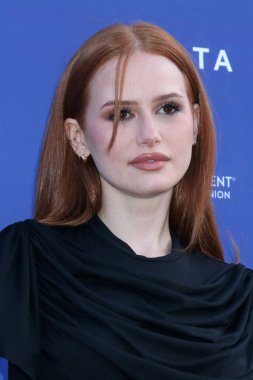 Madelaine Petsch, MPTF NextGen Yıllık Yaz Partisi 'nde 22 Haziran 2025' te Los Angeles, CA