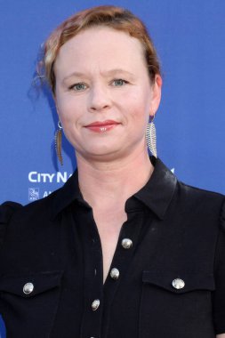 Thora Birch, MPTF NextGen Yıllık Yaz Partisi 'nde 22 Haziran 2025' te Los Angeles, CA