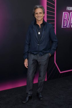 Lawrence Bender, TCL Çin Tiyatrosu 'nun 3 Haziran 2025' te Los Angeles 'taki balerin galasında.