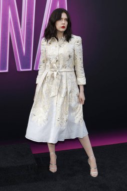 Skye Aurelia, TCL Çin Tiyatrosu 'nun 3 Haziran 2025' te Los Angeles 'taki Balerin Dünya Premiere' inde.