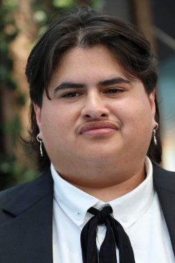 Julian Dennison, 7 Haziran 2025 'te Los Angeles' ta Akademi Sinema Müzesi 'nde 