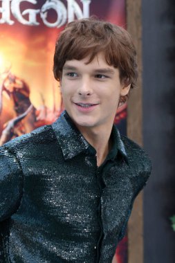 Mason Thames, 7 Haziran 2025 'te Los Angeles' taki Akademi Sinema Müzesi 'nde 