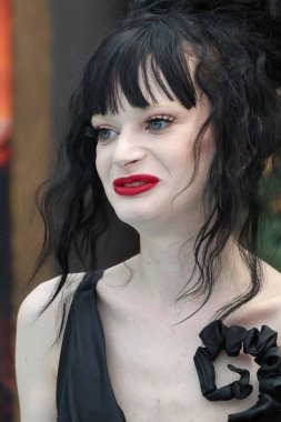 Ruth Codd, 7 Haziran 2025 'te Los Angeles' ta Akademi Sinema Müzesi 'nde 