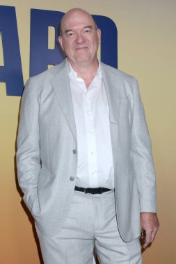 John Carroll Lynch, Ballard Sezon 1 Los Angeles Premiere Culver Tiyatrosu 'nda 9 Temmuz 2025' te, Culver City, CA