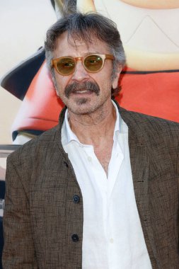Marc Maron The Bad Guys 2 Los Angeles galasında TCL Çin Tiyatrosu IMAX 'ta 23 Temmuz 2025' te, Los Angeles, CA