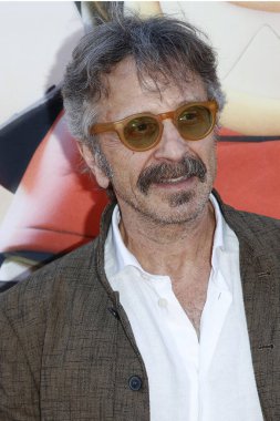 Marc Maron The Bad Guys 2 Los Angeles galasında TCL Çin Tiyatrosu IMAX 'ta 23 Temmuz 2025' te, Los Angeles, CA