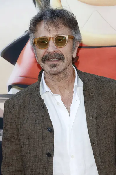 Marc Maron The Bad Guys 2 Los Angeles galasında TCL Çin Tiyatrosu IMAX 'ta 23 Temmuz 2025' te, Los Angeles, CA