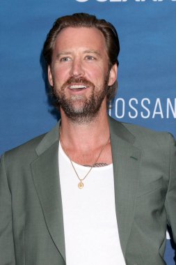 Charles Kelley, 26 Temmuz 2025 'te Laguna Sahili' nde düzenlenen 18. Yıllık Deniz Değişimi Yaz Partisi 'nde.