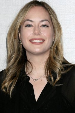 Aninika Noelle at The Bold and the Beautiful Fan Event at the Burbank Marriott on August 16, 2025 in Burbank, CA