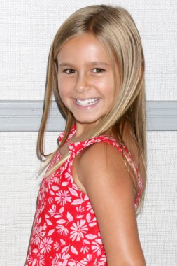 Jordan Ariza at The Bold and the Beautiful Fan Event at the Burbank Marriott on August 16, 2025 in Burbank, CA