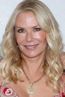 Katherine Kelly Lang at The Bold and the Beautiful Fan Event at the Burbank Marriott on August 16, 2025 in Burbank, CA