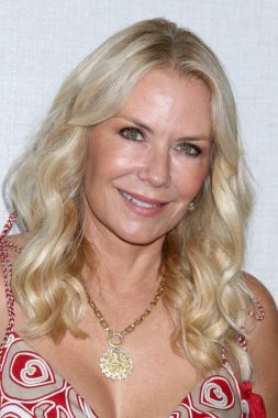 Katherine Kelly Lang at The Bold and the Beautiful Fan Event at the Burbank Marriott on August 16, 2025 in Burbank, CA