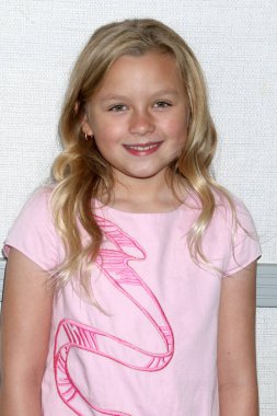 Sophia Paras, Burbank Marriott 'ta The Bold and the Beaufiful Fan Organizasyonu' nda 16 Ağustos 2025 'te Burbank, CA