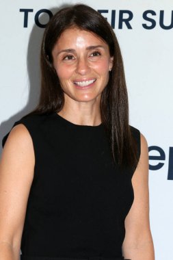 Shiri Appleby, Step Up İlham Ödülleri 2025 Skirball Center 'da 26 Eylül 2025' te, Los Angeles, CA
