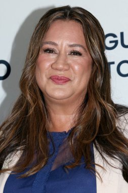 LOS ANGELES - 26 Eylül 2025 tarihinde Skirball Center 'da 