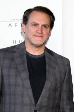 LOS ANGELES - 4 Ekim 2025 tarihinde Los Angeles, CA 'da Akademi Sinema Müzesi' nde düzenlenen Av Sonrası Özel Gösterim 'de Michael Stuhlbarg