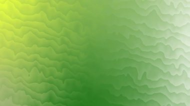 Simetrik çizgiler, minimal ve zarif arkaplan animasyonu, geniş bir konu yelpazesi için mükemmel kullanılabilir. 