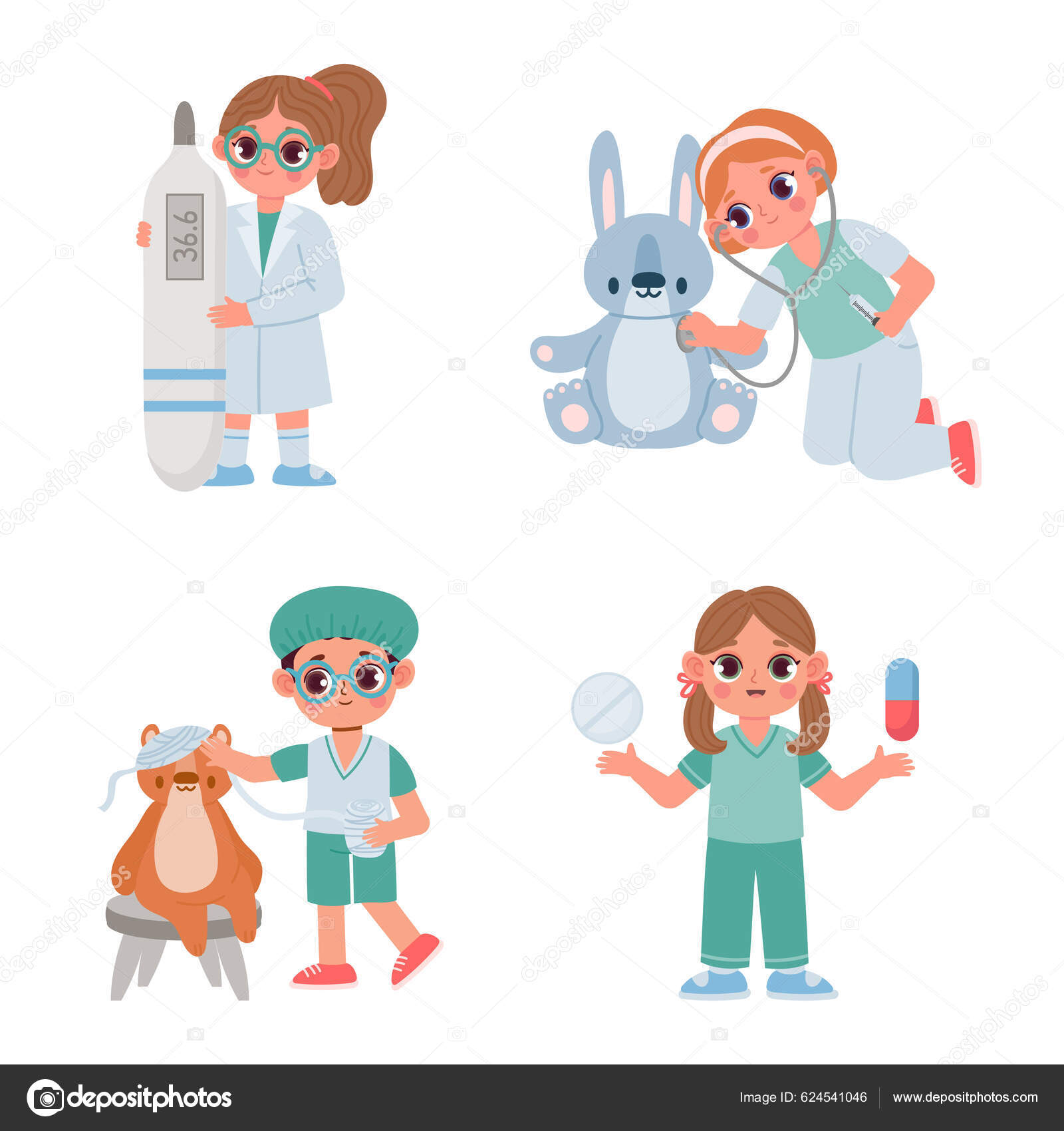 MÉDICO, HOSPITAL, DOENTES E ETC.  Nurse clip art, Nurse cartoon