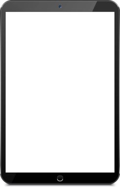 Bu aygıt yüksek çözünürlüklü ekran içeren ince bir tablet gösterir, en küçük ayar içerisinde tarama, okuma veya dijital içerik oluşturma için mükemmeldir.
