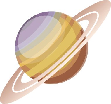 Güneş sistemimizde asteroit halkaları ile görkemli Satürn dönüşleri, kozmik güzellikleri gözler önüne seriyor. Bu büyüleyici resimle uzayı keşfedin