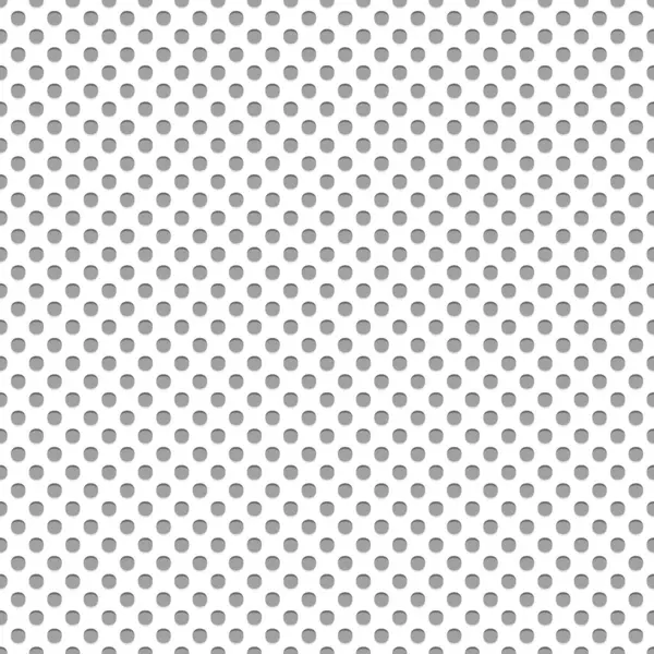 Gri noktalar beyaz zemin üzerinde kusursuz bir desen oluşturuyor, web sitelerini, blogları veya çeşitli grafik tasarım projelerini modern, minimalist bir dokunuşla geliştirmek için mükemmel.