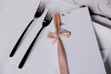 Düğün töreninde güzel çiçekler, kapatın.