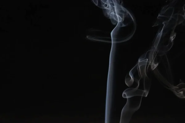 Άρωμα Καπνού Χαλαρώστε Ηρεμία Χαλαρωτική Μυρωδιά Ζεστασιά Ηρεμία — Φωτογραφία Αρχείου