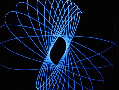 amazing led laser light beam color rapid figures