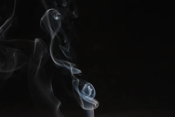 Άρωμα Καπνού Χαλαρώστε Ηρεμία Χαλαρωτική Μυρωδιά Ζεστασιά Ηρεμία — Φωτογραφία Αρχείου