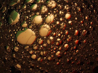 Bayrak ülkesi soyut arkaplan ulus kalkan pankartı