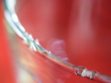 Renklerin güzel soyut fotoğrafçılığı. Hayal gücü nadir bulunur. Özgün.