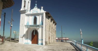 Zacapoaxtla, Puebla. Meksika mı? 23 Kasım 2024. Cuetzalan 'daki 