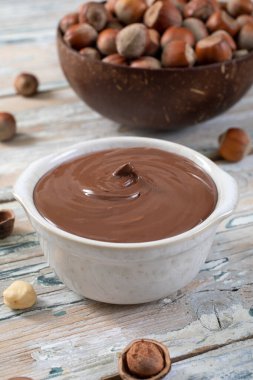 Masada fındıklı kase 