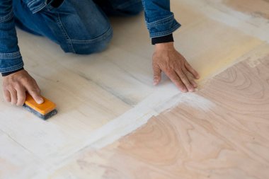 Profesyonel Zanaatkar Yastık Döşeme Tadilatı