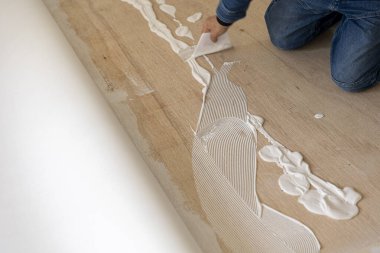 Profesyonel Zanaatkar Yastık Döşeme Tadilatı