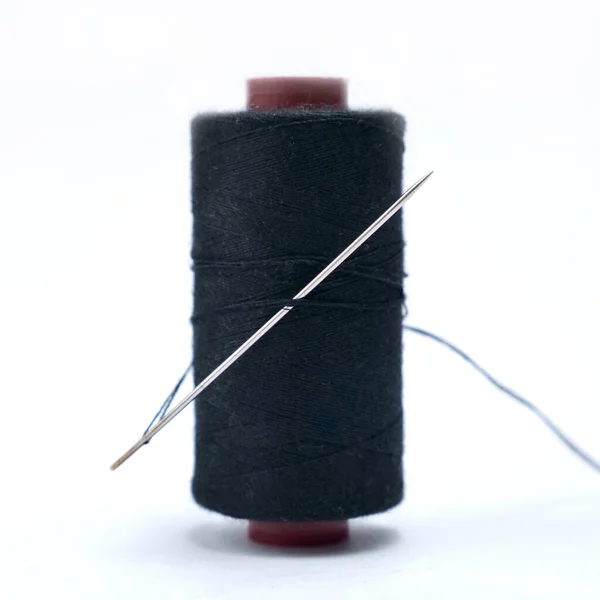 Needle and thread Stock Photos, Royalty Free Needle and thread