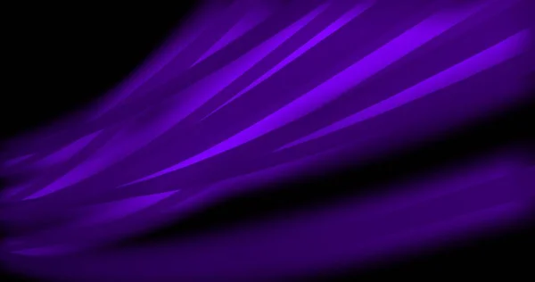 Неоновый Фиолетовый Абстрактный Фон Линии Движения Подсветка Труб Рендеринг — стоковое фото