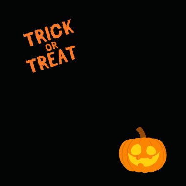 Cadılar bayramı arkaplan tebrik kartını düzenle ya da tedavi et 