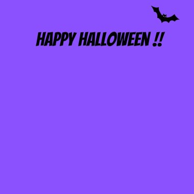 Cadılar bayramı arkaplan tebrik kartını düzenle ya da tedavi et 